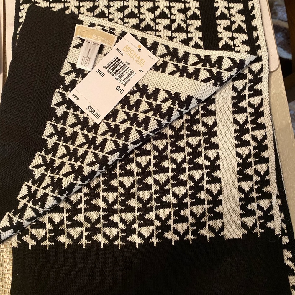 Michael Kors Scarf